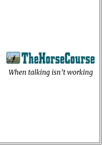 The Horse Course Brochure